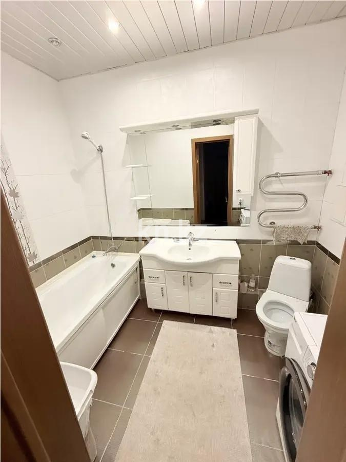 Продажа 4-комнатной квартиры, 130 м² - Продажа четырехкомнатных квартир в Казахстане - страница 5 фото 6 из 8