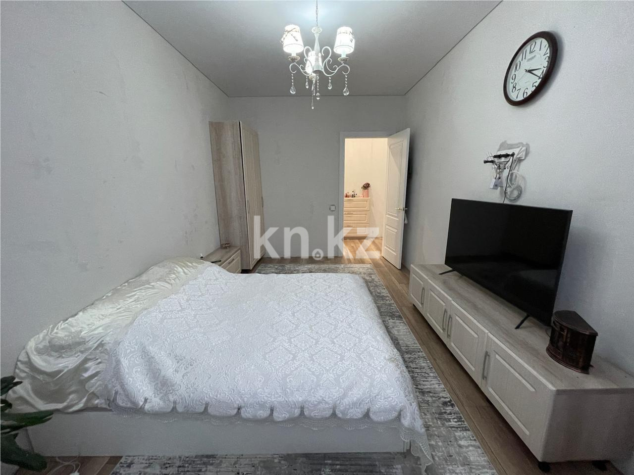 Продажа 2-комнатной квартиры, 62 м² - Продажа квартир в Караганде - страница 2 фото 4 из 14