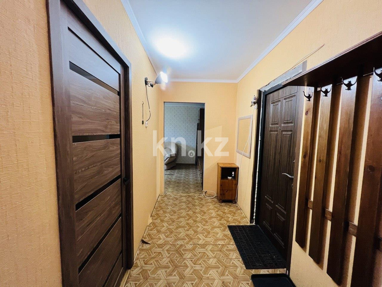 Продажа 2-комнатной квартиры, 50 м², пр. Мира в Темиртау - фото 10