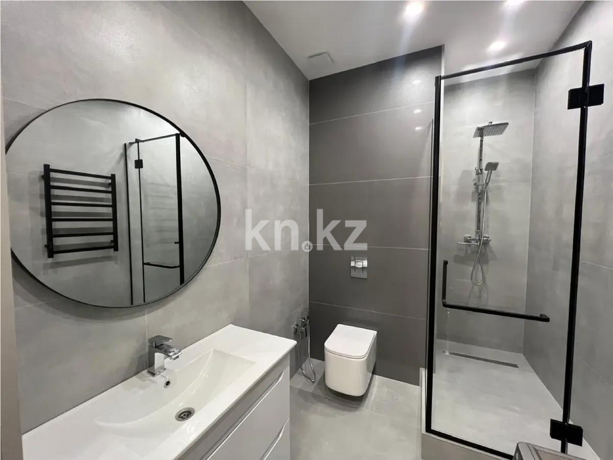 Продажа 2-комнатной квартиры, 40 м², ул. Розыбакиева, дом  156 - Продажа квартир в новостройках Алматы без посредников фото 4 из 4