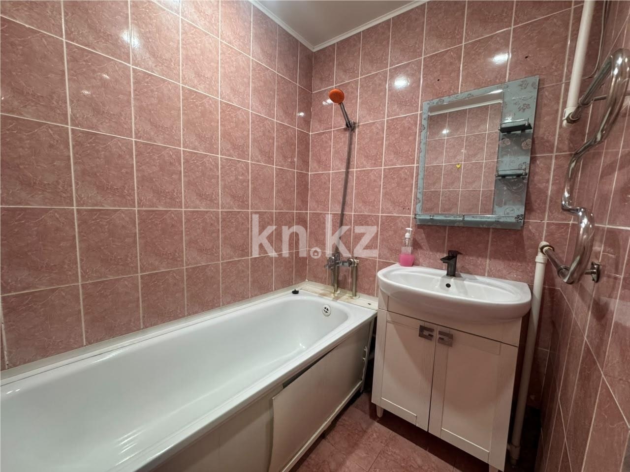 Продажа 2-комнатной квартиры, 47 м² в Караганде - фото 10