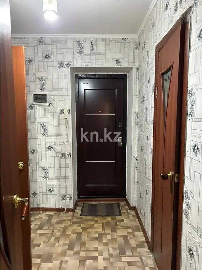 Продажа 1-комнатной квартиры, 36 м², ул. Косшыгулулы, дом  13/5 в Астане - фото 4