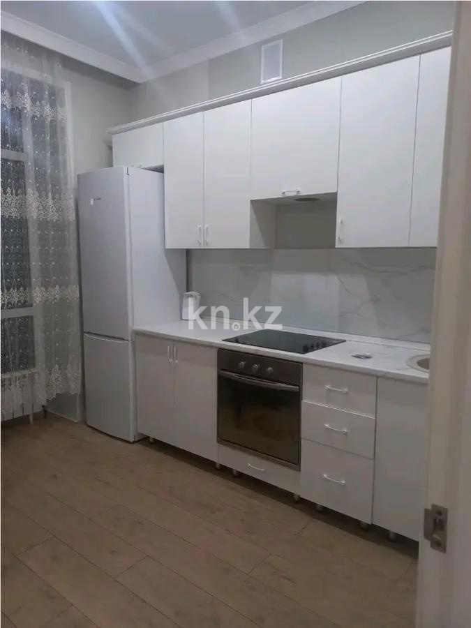 Продажа 1-комнатной квартиры, 36 м² в Астане - фото 2