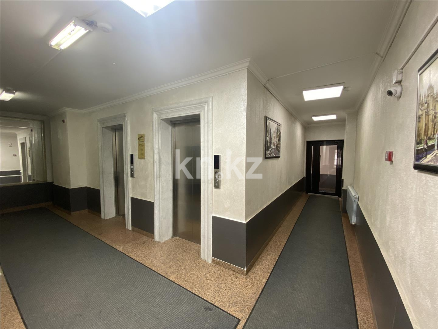 Продажа 2-комнатной квартиры, 59.3 м² - Продажа и аренда жилой и коммерческой недвижимости в Казахстане фото 12 из 15