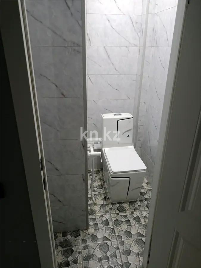 Продажа 2-комнатной квартиры, 59 м² - Продажа  двухкомнатных квартир в новостройках Алматы фото 5 из 6