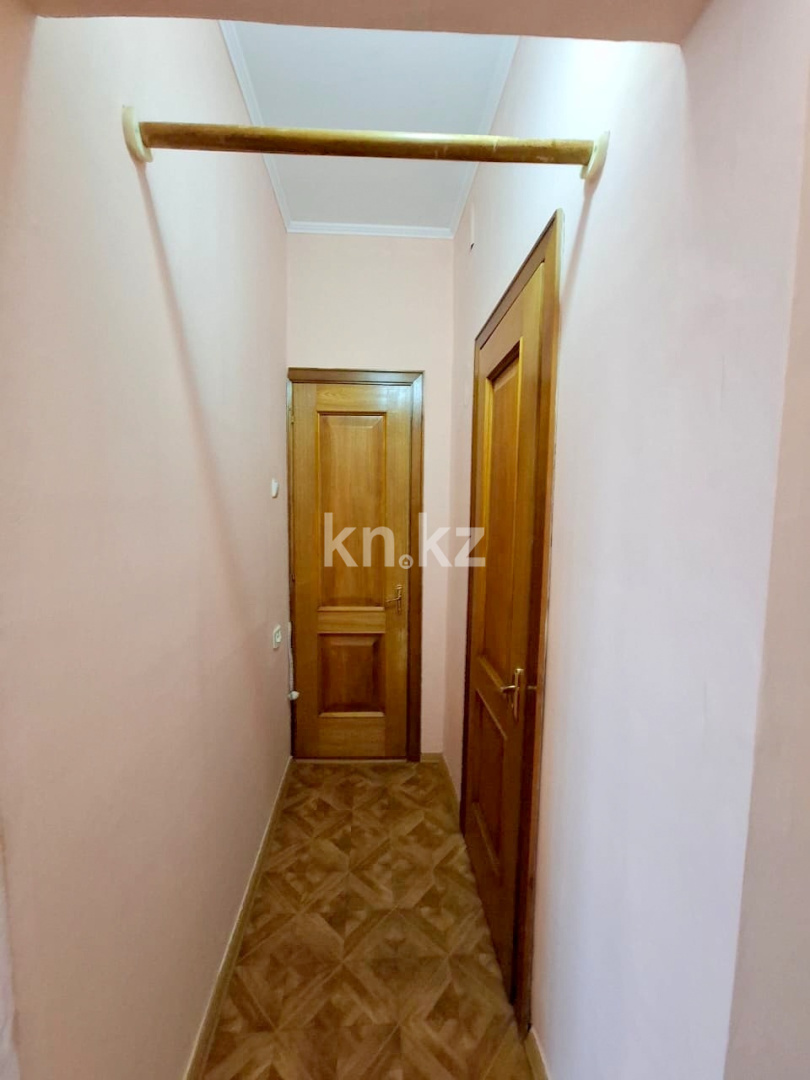 Аренда 1-комнатной квартиры, 43 м² - Аренда квартир помесячно в Алматы фото 5 из 10