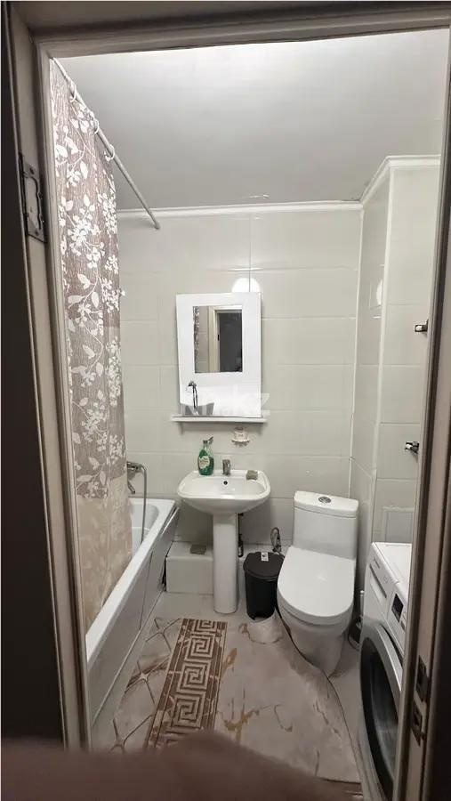 Продажа 3-комнатной квартиры, 66 м² - Продажа квартир в Алматы - страница 3 фото 5 из 5