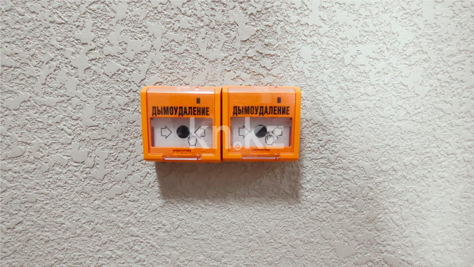 Продажа 1-комнатной квартиры, 47 м² - Продажа однокомнатных квартир в Караганде - страница 5 фото 8 из 9