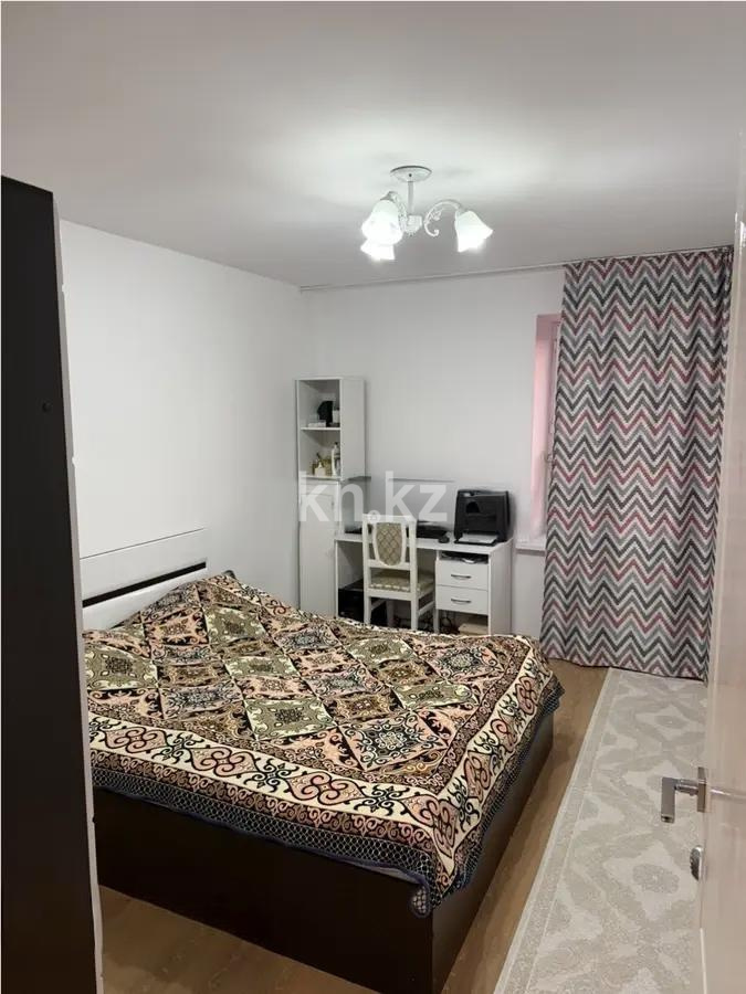 Продажа 3-комнатной квартиры, 68.5 м² - Продажа квартир в р-не Есиль Астаны фото 2 из 6
