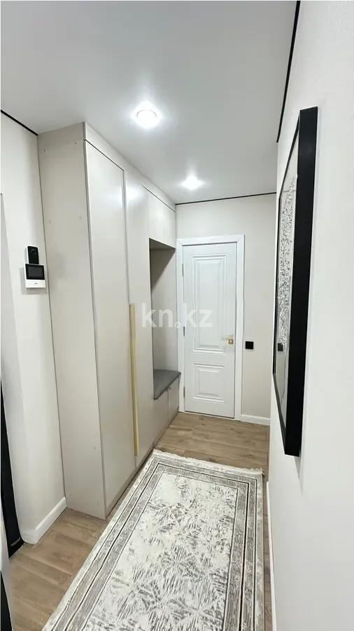Продажа 2-комнатной квартиры, 54 м², пр. Райымбека, дом  590 стр - Продажа квартир в Алматы фото 5 из 5
