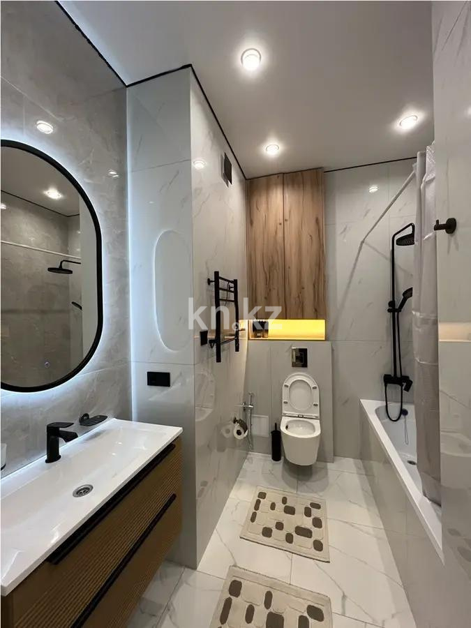 Продажа 2-комнатной квартиры, 48 м², ул. Анет баба, дом  8 в Астане - фото 4