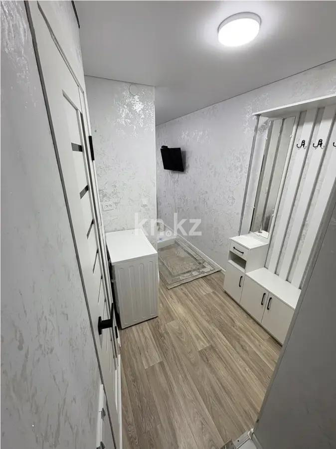 Продажа 1-комнатной квартиры, 36 м² в Алматы - фото 4