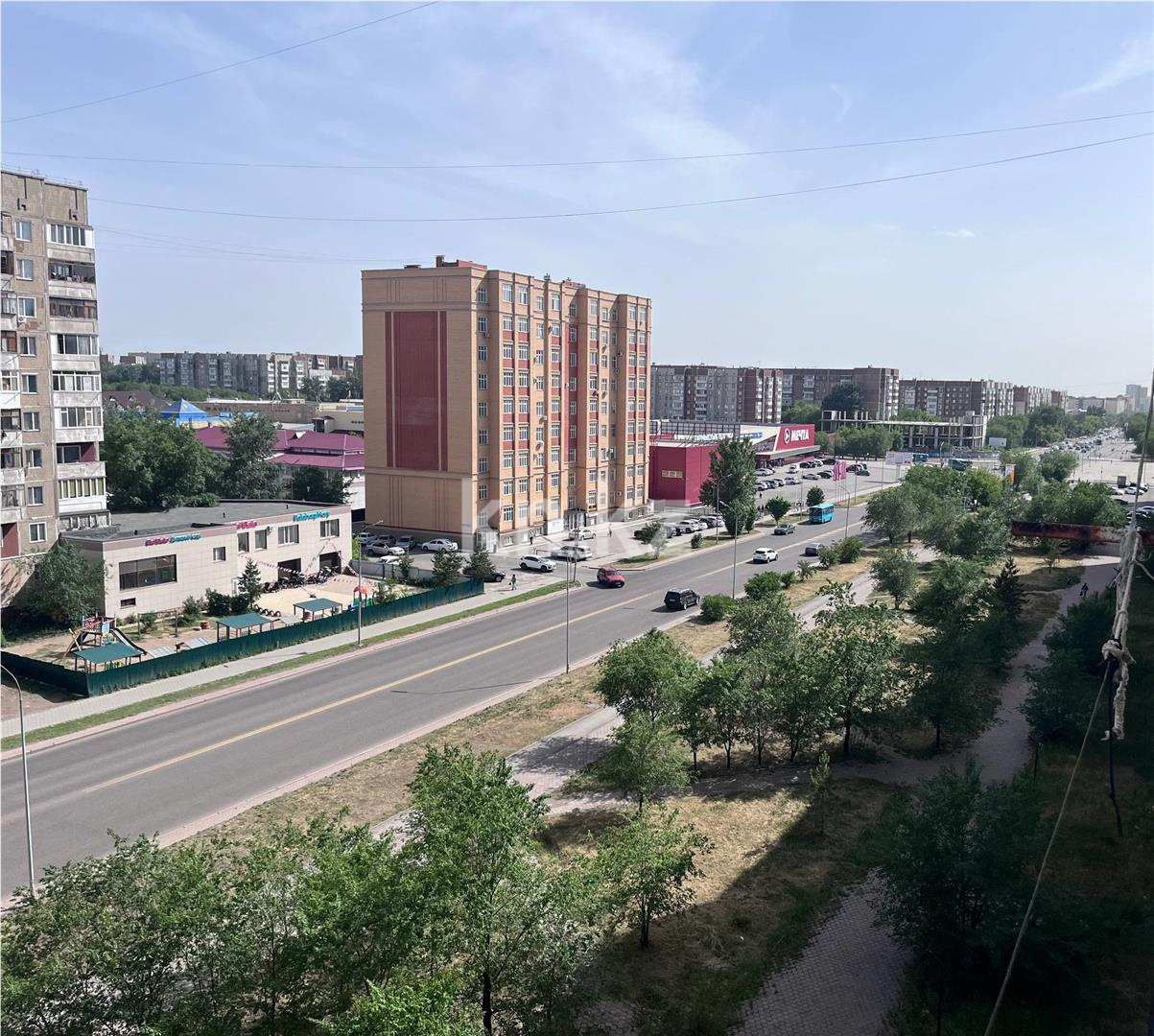 Продажа 2-комнатной квартиры, 57 м² - Продажа квартир в Караганде - страница 123 фото 16 из 17
