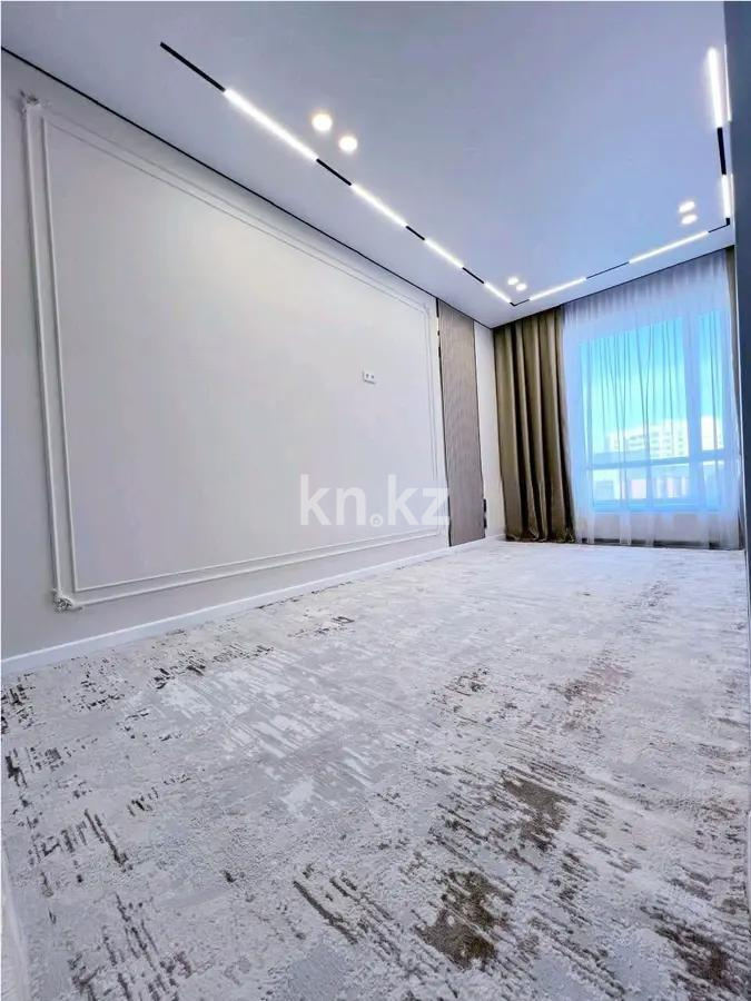 Продажа 2-комнатной квартиры, 40 м² в Астане