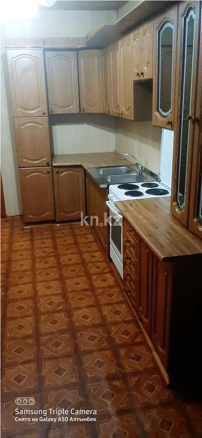 Продажа 3-комнатной квартиры, 70 м², ул. Комиссарова, дом  15 - Продажа квартир в Караганде фото 4 из 5