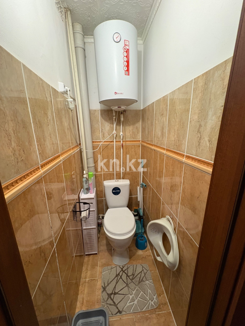 Продажа 2-комнатной квартиры, 48 м² - Продажа квартир от собственников в Караганде фото 4 из 12