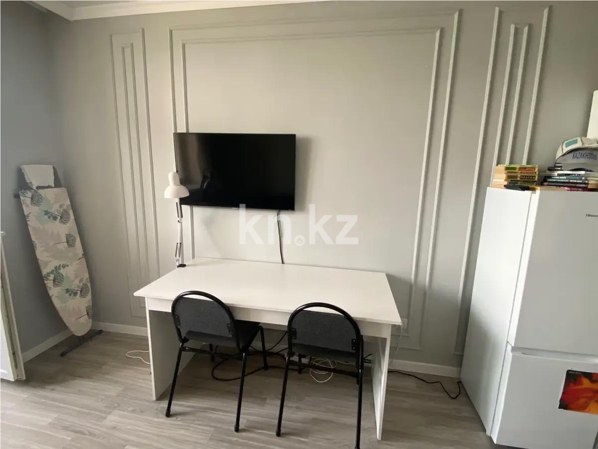 Продажа 1-комнатной квартиры, 23.5 м² - Продажа квартир в Астане - страница 2 фото 2 из 3