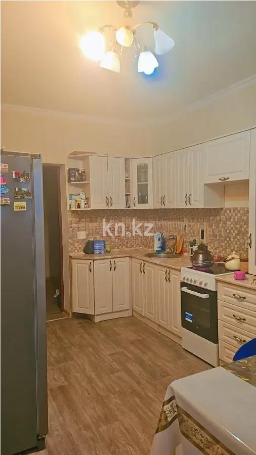 Продажа 2-комнатной квартиры, 68.9 м² в Алматы - фото 2