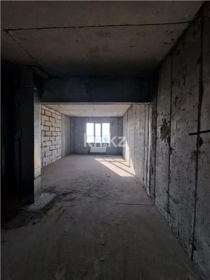 Продажа 1-комнатной квартиры, 33.5 м² в Алматы