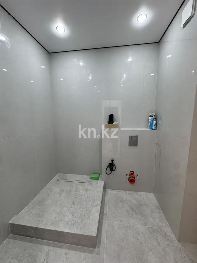 Продажа 1-комнатной квартиры, 47 м², ул. Момышулы, дом  11/1 - Продажа  однокомнатных квартир в Алматы без посредников фото 3 из 5