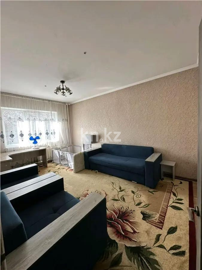 Продажа 3-комнатной квартиры, 70 м² в Алматы