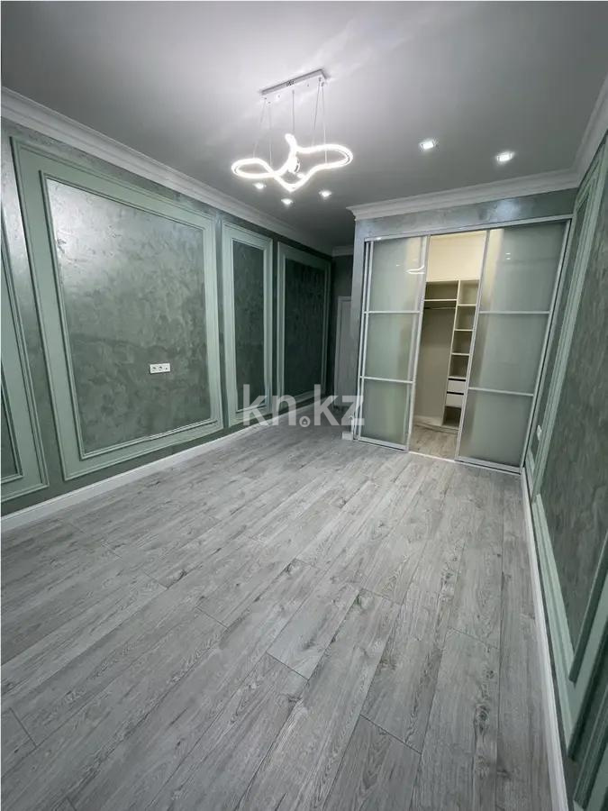 Продажа 3-комнатной квартиры, 120 м² - Продажа квартир в Алматы с фото фото 2 из 6