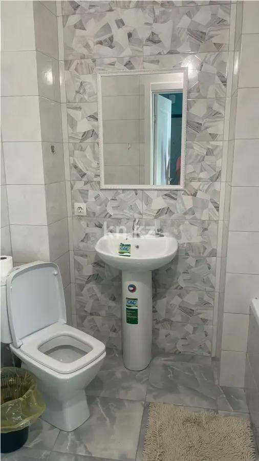 Продажа 1-комнатной квартиры, 43.6 м² в Астане - фото 2