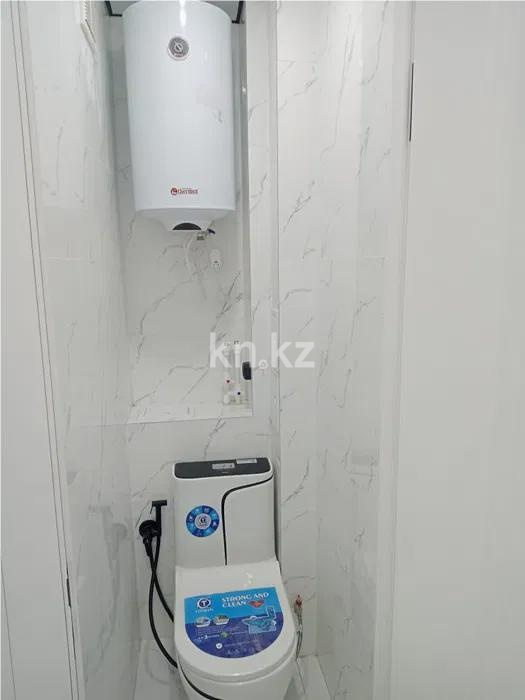 Продажа 3-комнатной квартиры, 62 м², ул. 6-й мик-н, дом  50 - Продажа квартир в Темиртау без посредников фото 4 из 4