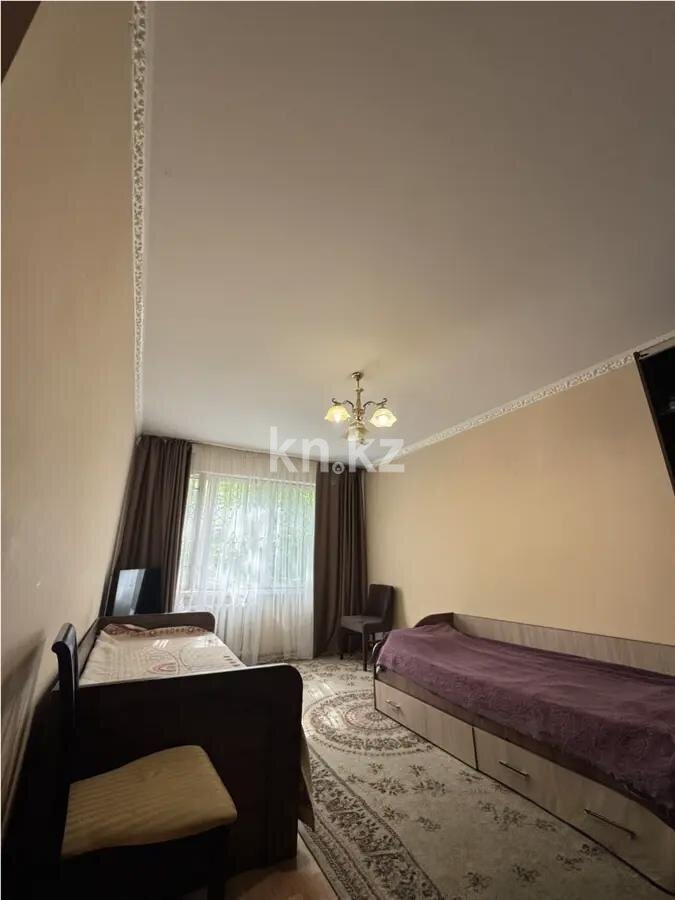 Продажа 4-комнатной квартиры, 74.1 м² в Алматы - фото 3