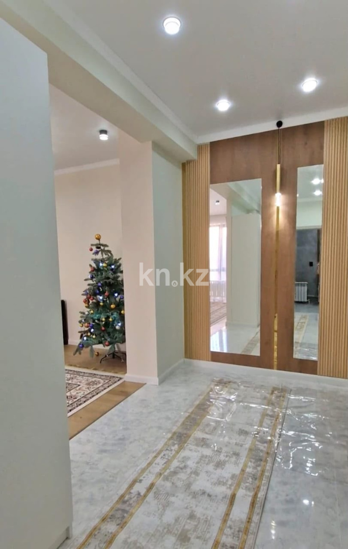 Продажа 2-комнатной квартиры, 55 м² в Алматы - фото 3