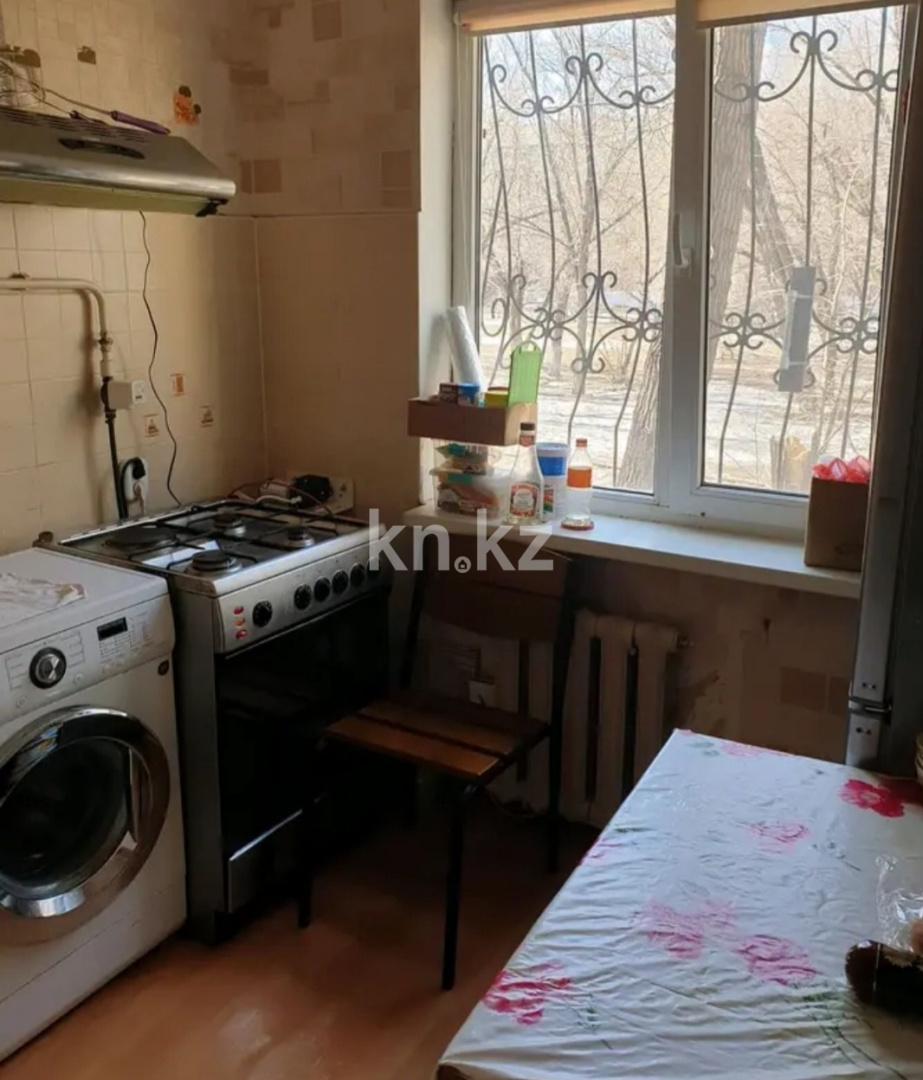 Продажа 2-комнатной квартиры, 45 м², пр. Н. Абдирова, дом  10 - Продажа квартир в Караганде фото 1 из 2