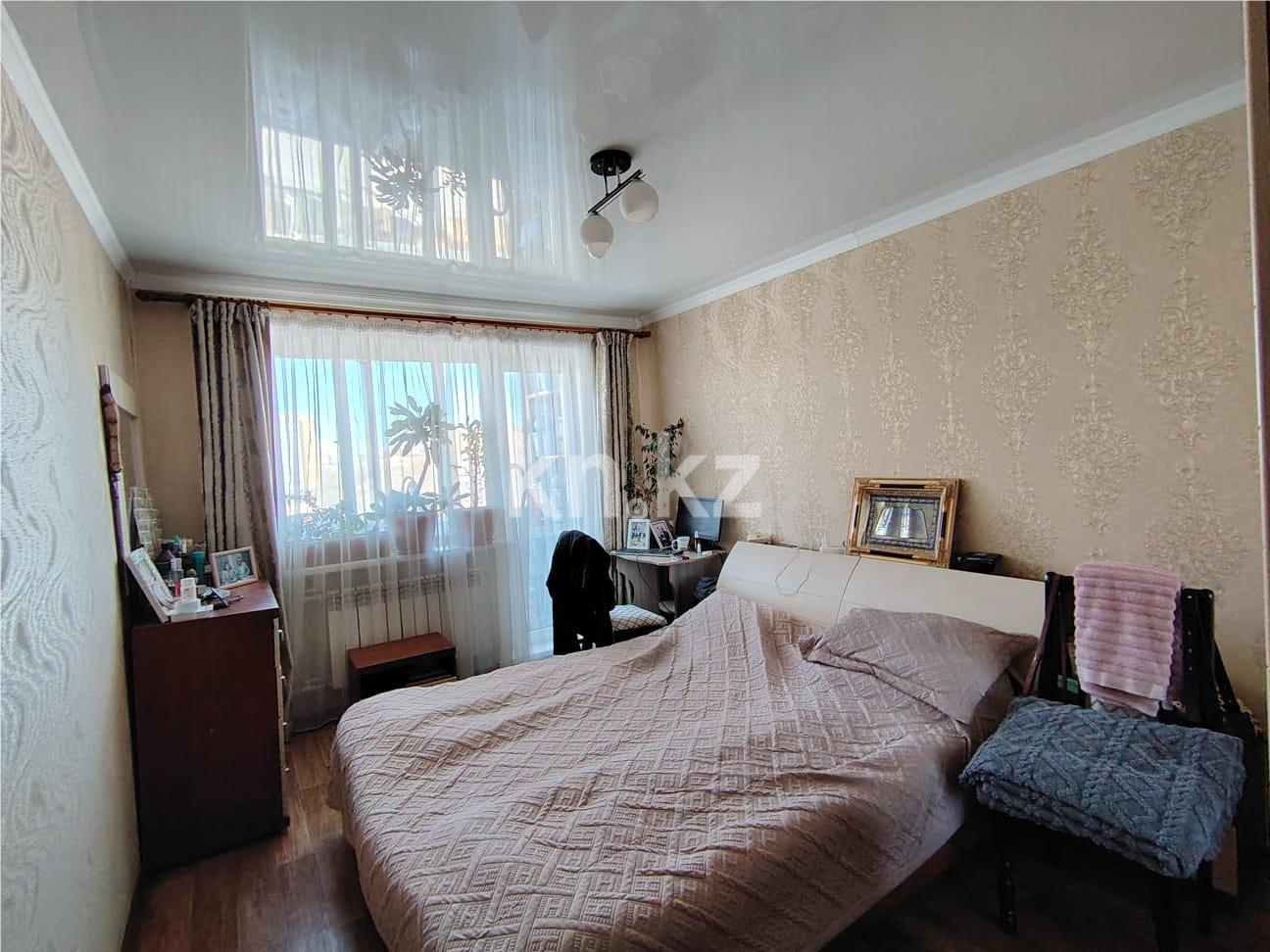 Продажа 4-комнатной квартиры, 81 м² - Продажа квартир на Юго-Востоке Караганды - страница 39 фото 8 из 17