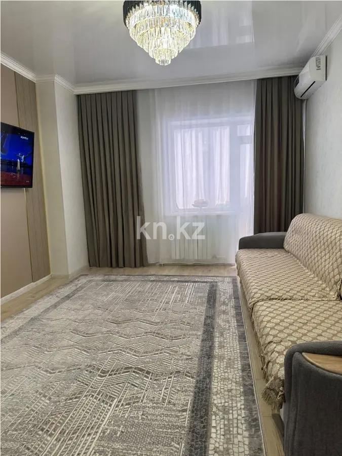 Продажа 3-комнатной квартиры, 74 м² в Караганде