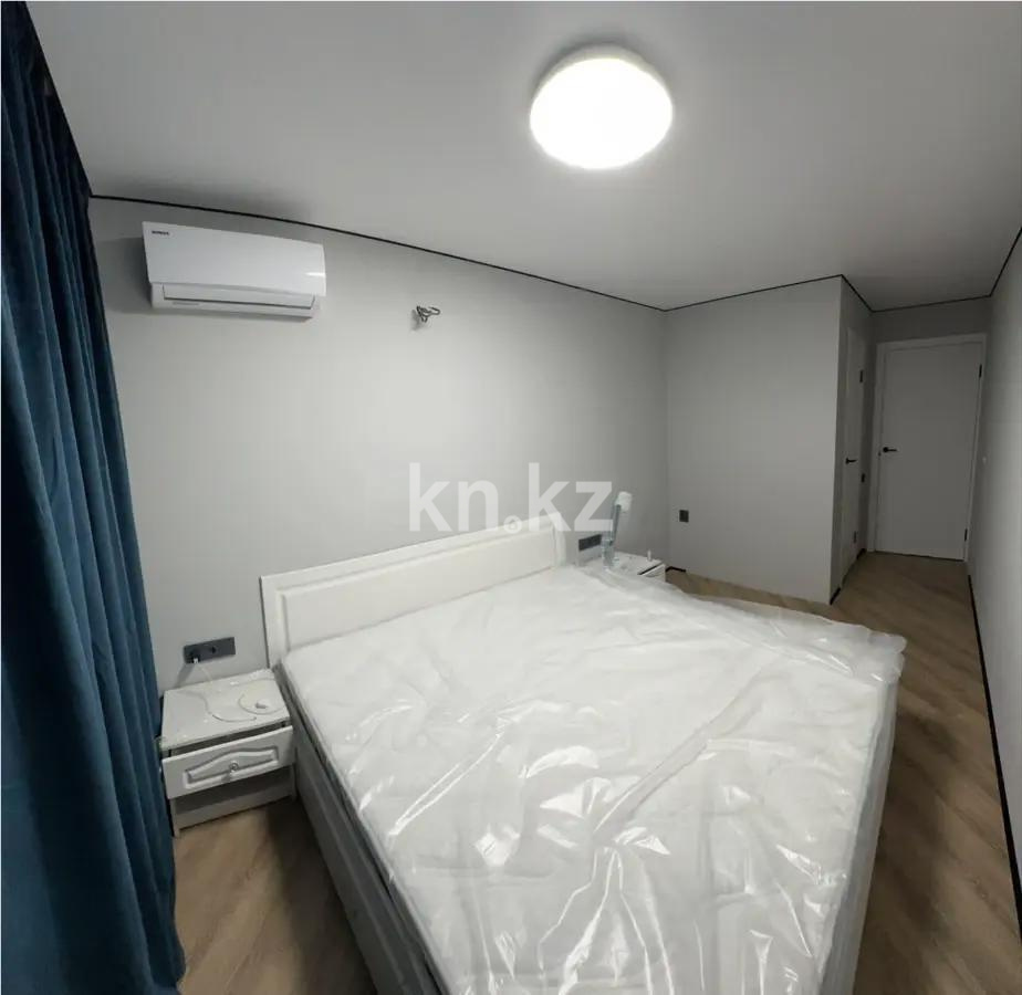 Продажа 2-комнатной квартиры, 44 м² - Продажа жилой и коммерческой недвижимости в Алматы фото 2 из 4