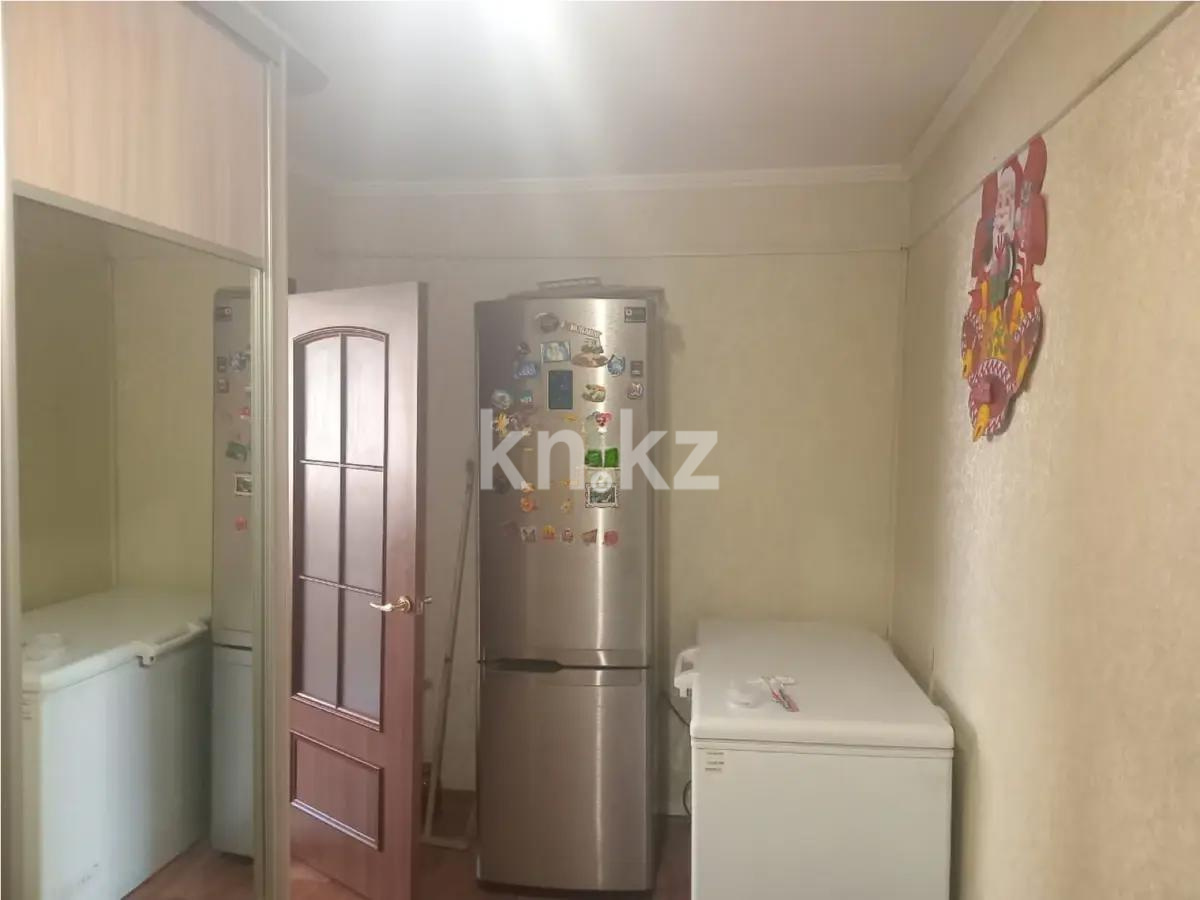 Продажа 5-комнатной квартиры, 90 м², ул. Университетская, дом  17/2 - Продажа  пятикомнатных квартир в Караганде без посредников с фото фото 4 из 4