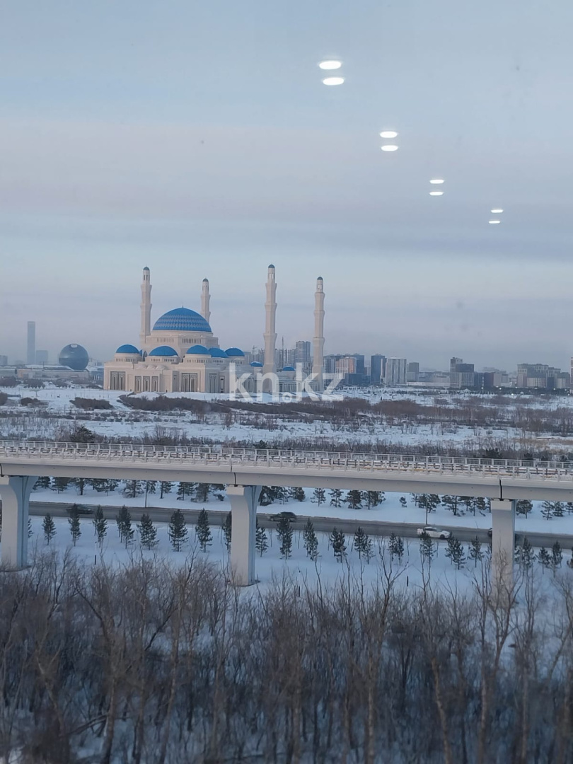 Аренда 2-комнатной квартиры, 47 м² - Аренда квартир помесячно в Астане - страница 3 фото 9 из 9