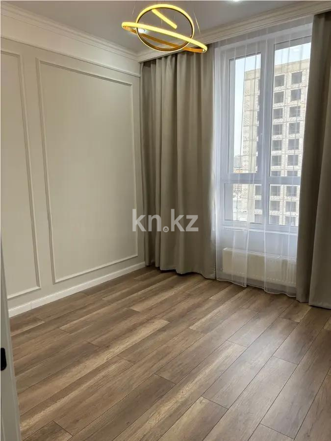 Продажа 3-комнатной квартиры, 65 м², ул. Е-36, дом  9/1 - Продажа  трехкомнатных квартир в Астане без посредников фото 1 из 3