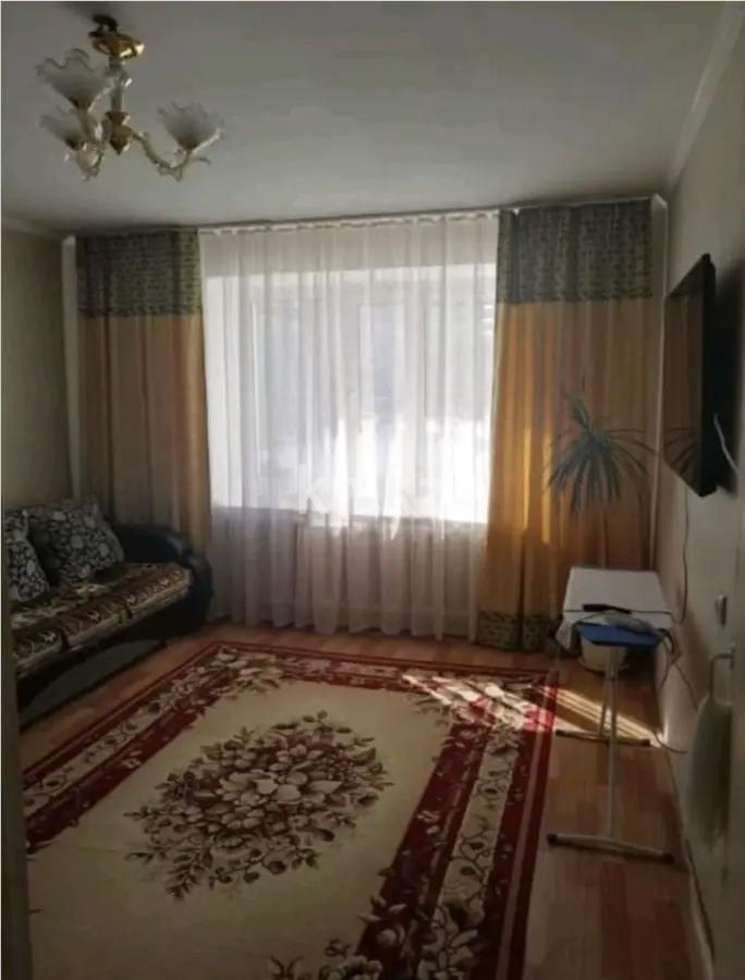 Продажа 1-комнатной квартиры, 34 м², ул. Затаевича (Зональная), дом  81 - Продажа  однокомнатных квартир в Караганде фото 2 из 3