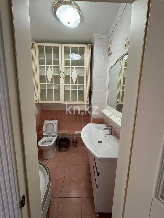 Продажа 3-комнатной квартиры, 90 м², ул. Куйши Дина, дом  12/1 в Астане - фото 5