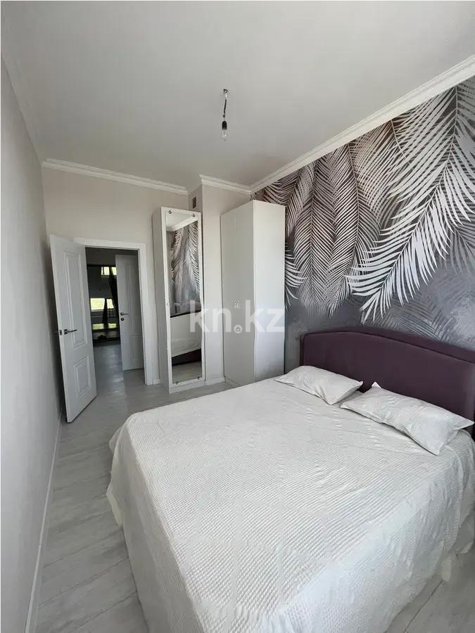Продажа 2-комнатной квартиры, 48 м² в Алматы - фото 2