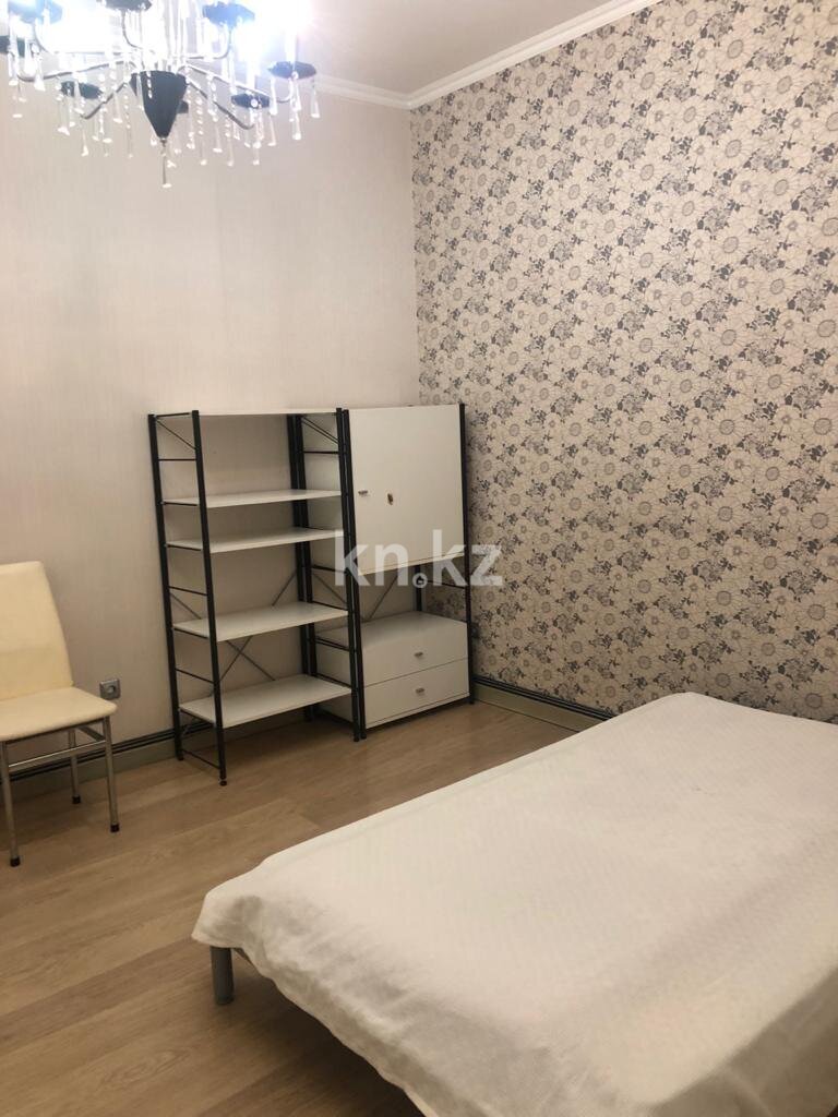 Продажа 3-комнатной квартиры, 103.9 м² в Астане - фото 7