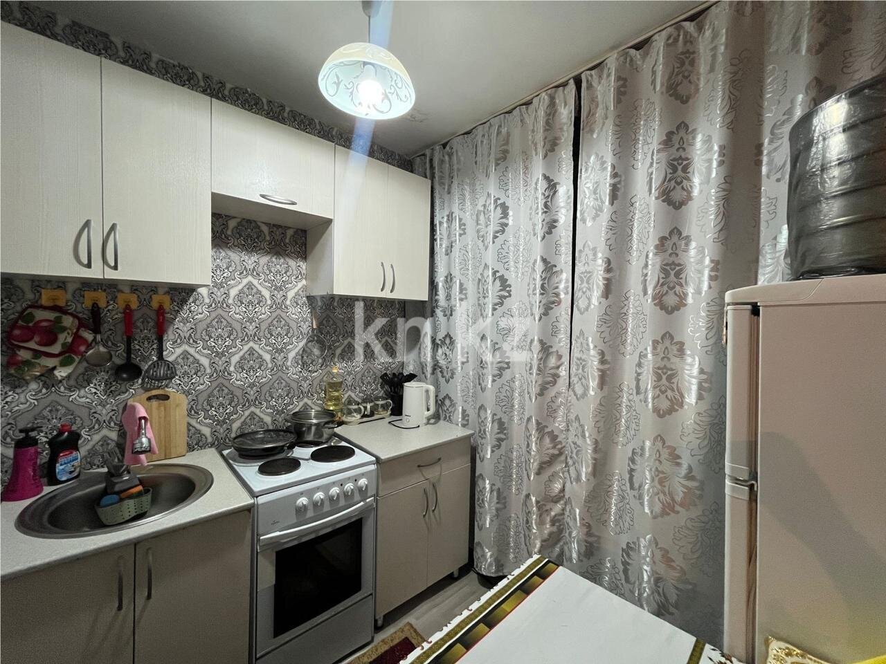 Продажа 1-комнатной квартиры, 30 м² в Караганде - фото 3