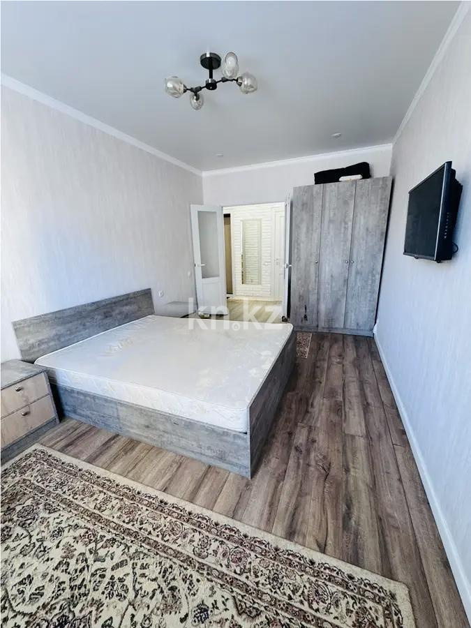 Продажа 1-комнатной квартиры, 38 м² - Продажа недвижимости в Астане - страница 2 фото 1 из 3