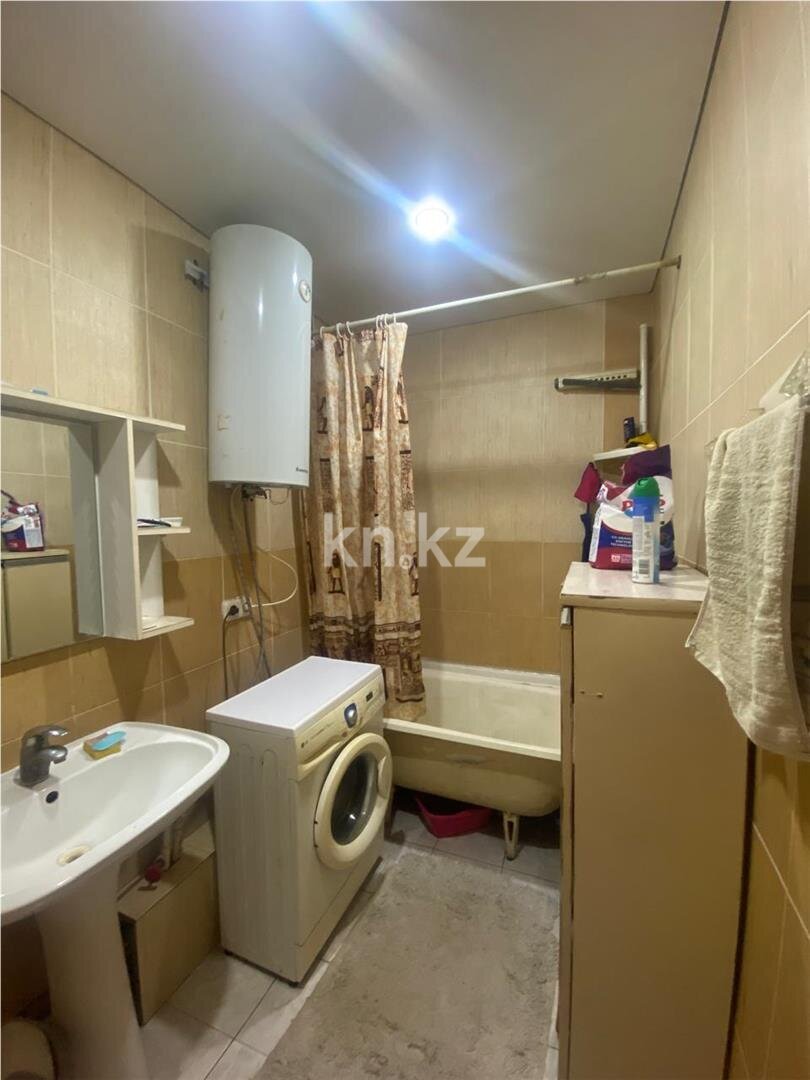 Продажа 2-комнатной квартиры, 55 м² в Караганде - фото 7
