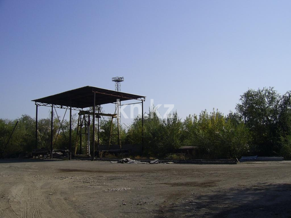 Продажа , 7112 м², ул. Жеруйык, дом  2 - Продажа баз, складов и промышленной недвижимости в Алматы с фото фото 7 из 19