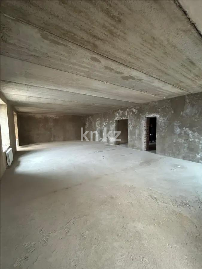 Продажа 4-комнатной квартиры, 134 м², 137 учетный квартал, дом  787 - Продажа квартир в новостройках Караганды фото 1 из 5