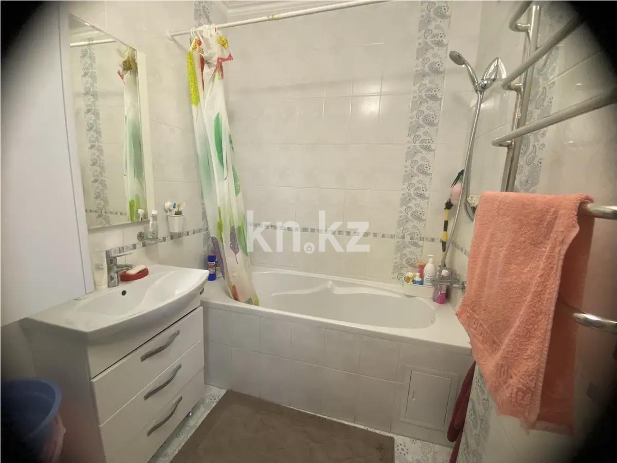 Продажа 3-комнатной квартиры, 94 м² - Продажа трехкомнатных квартир в Астане - страница 46 фото 5 из 7