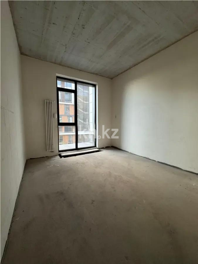 Продажа 3-комнатной квартиры, 119.73 м² - Продажа  трехкомнатных квартир в новостройках Астаны фото 3 из 4