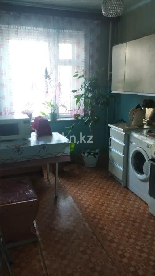 Продажа 2-комнатной квартиры, 52.1 м², пр. Богенбай батыра, дом  63 в Астане - фото 3