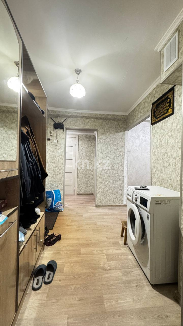 Продажа 4-комнатной квартиры, 84 м² в Таразе - фото 11